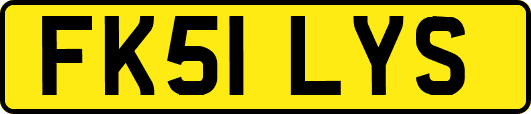 FK51LYS