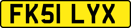 FK51LYX