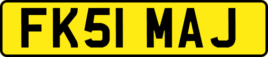 FK51MAJ