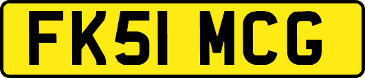 FK51MCG