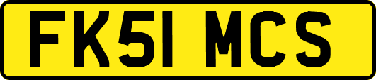 FK51MCS