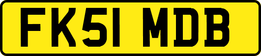 FK51MDB