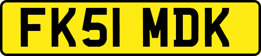 FK51MDK