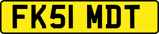 FK51MDT