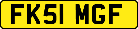 FK51MGF