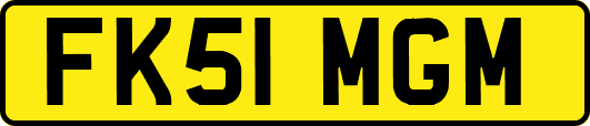 FK51MGM