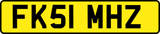 FK51MHZ