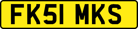 FK51MKS