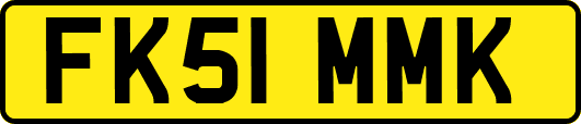 FK51MMK
