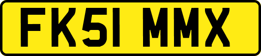 FK51MMX