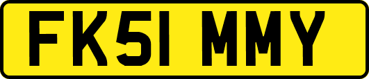 FK51MMY