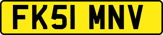 FK51MNV