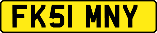 FK51MNY