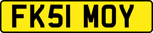 FK51MOY