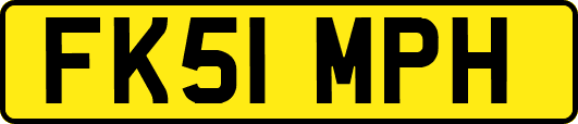 FK51MPH