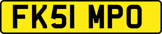 FK51MPO