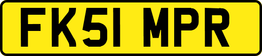 FK51MPR