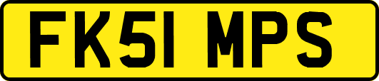 FK51MPS