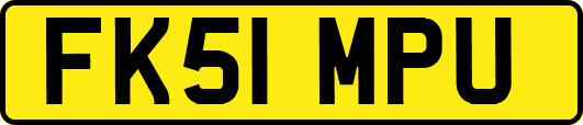 FK51MPU