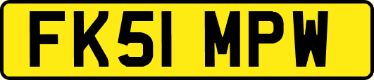 FK51MPW