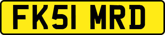 FK51MRD