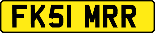 FK51MRR