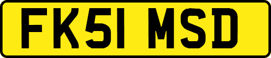 FK51MSD