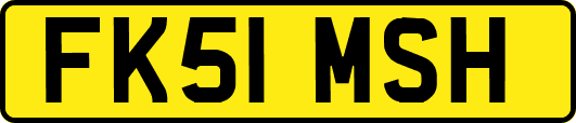 FK51MSH