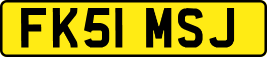 FK51MSJ