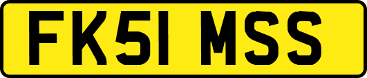 FK51MSS