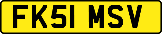 FK51MSV