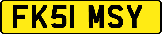 FK51MSY