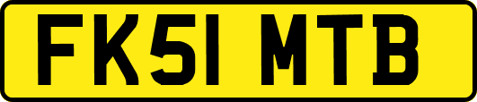 FK51MTB