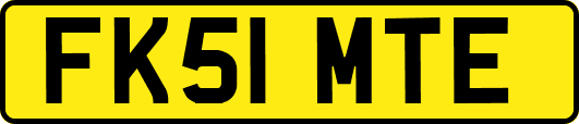 FK51MTE