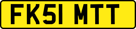 FK51MTT