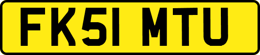 FK51MTU