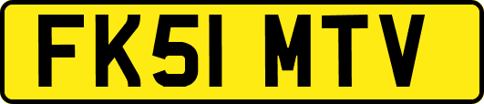 FK51MTV