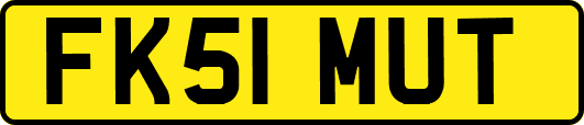 FK51MUT