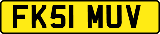 FK51MUV