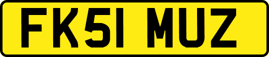 FK51MUZ