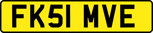 FK51MVE