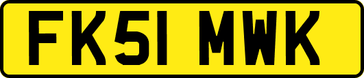 FK51MWK