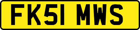 FK51MWS