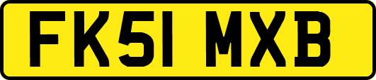 FK51MXB
