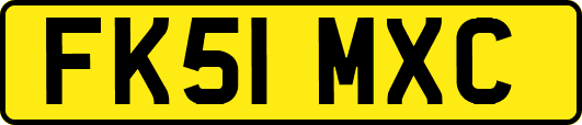 FK51MXC