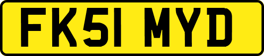 FK51MYD