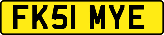 FK51MYE