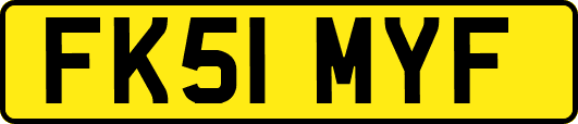 FK51MYF