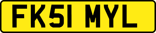 FK51MYL