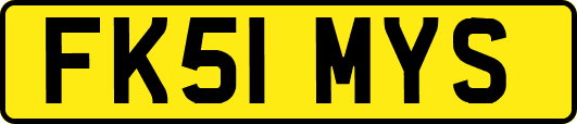 FK51MYS